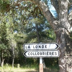 4ème Route des Vins de Provence