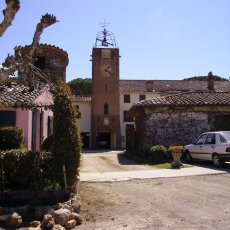 Château de St Maur