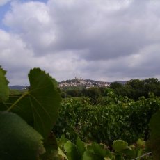 Village de Grimaud