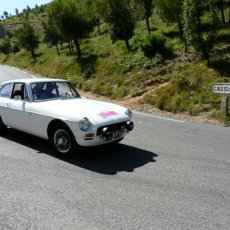 4ème Route des Vins de Provence