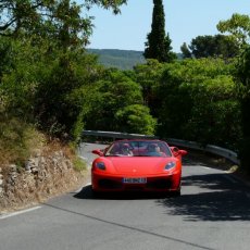 4ème Route des Vins de Provence