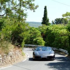 4ème Route des Vins de Provence