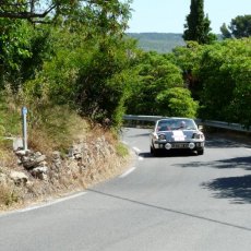 4ème Route des Vins de Provence