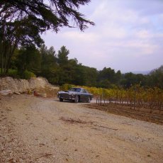 Domaine Dupuy De Lôme