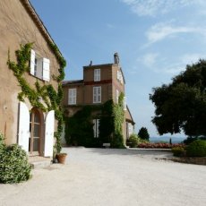 Château La Tour de l’Evêque