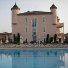 Château de la Messardière . St Tropez