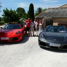 4ème Route des Vins de Provence