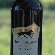 Domaine du Jas d'Esclan