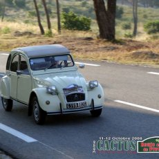 3ème Route des Vins de Provence