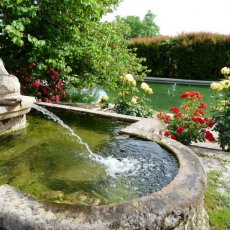 Château La Tour de l’Evêque