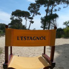 Plage de l’Estagnol