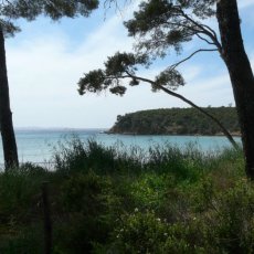 Plage de l’Estagnol