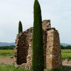 Château La Tour de l’Evêque