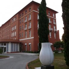 Hôtel Le Beauvallon Sainte-Maxime