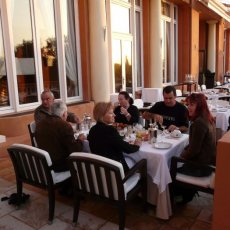 Hôtel Le Beauvallon Sainte-Maxime